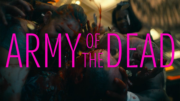 Army of the Dead