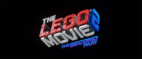 The Lego Movie 2: The Second Partg