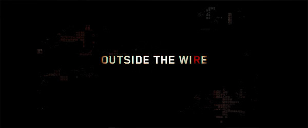 Outside the Wireg