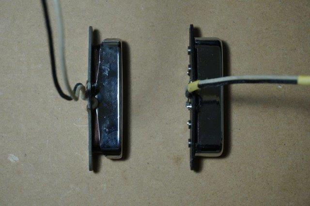 FENDER Pure Vintage '64 Telecaster Pickup Set | クロスロード FENDER Pure Vintage '64 Telecaster Pickup Set | クロスロード