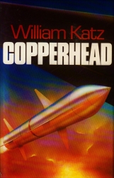 William Katz Copperhead　1982