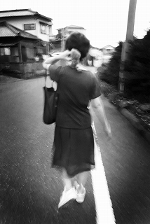 溝口富士男写真展　「黄昏の小径」～スマホ片手に夕暮れ散歩～