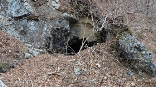 洞窟