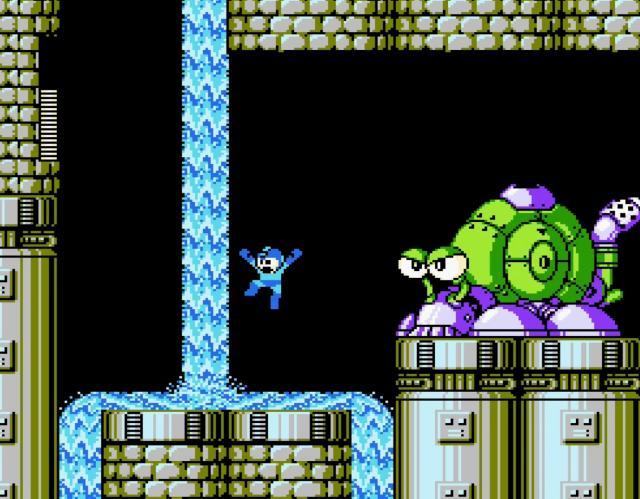 ロックマン4 新たなる野望！！ その1 | こっそり積みゲー日記