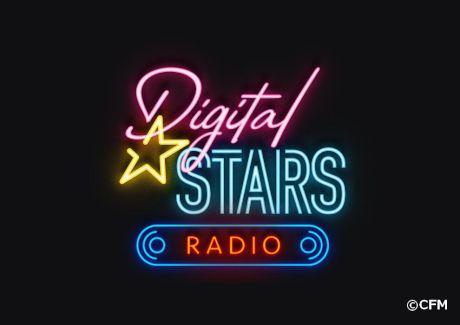 「Digital Stars Radio」