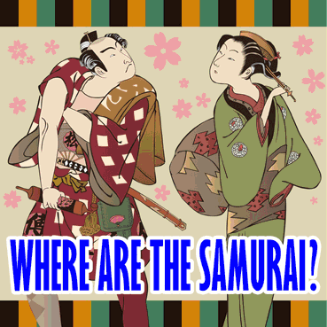 samuraiZ