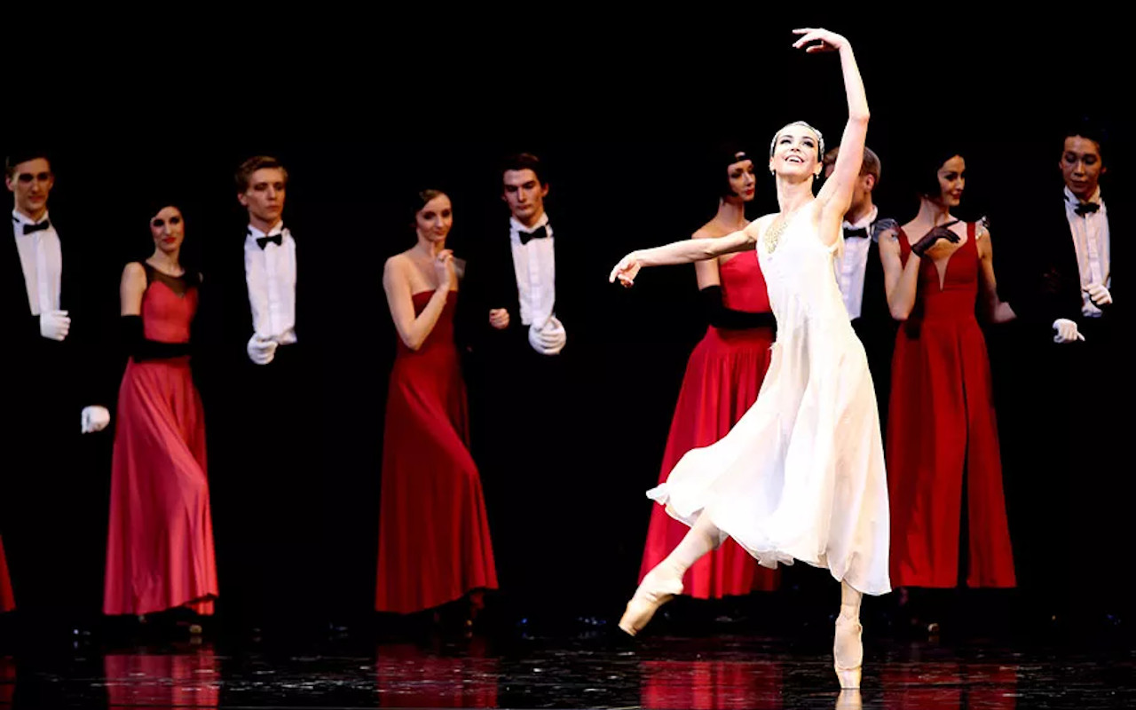Mariinsky Ballet - Cinderella