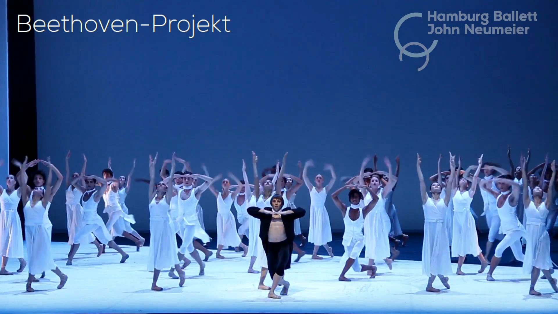 Beethoven Project - Hamburg Ballet
