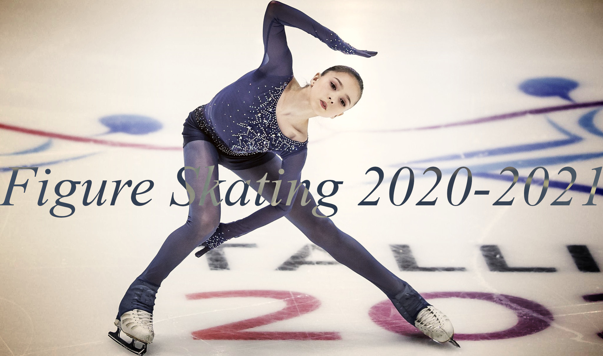 Figure Skating 2020-2021 - Kamila Valieva
