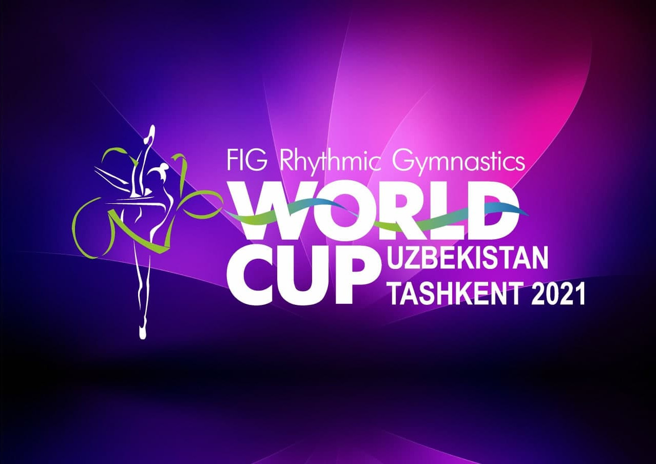 World Cup Tashkent 2021 cover