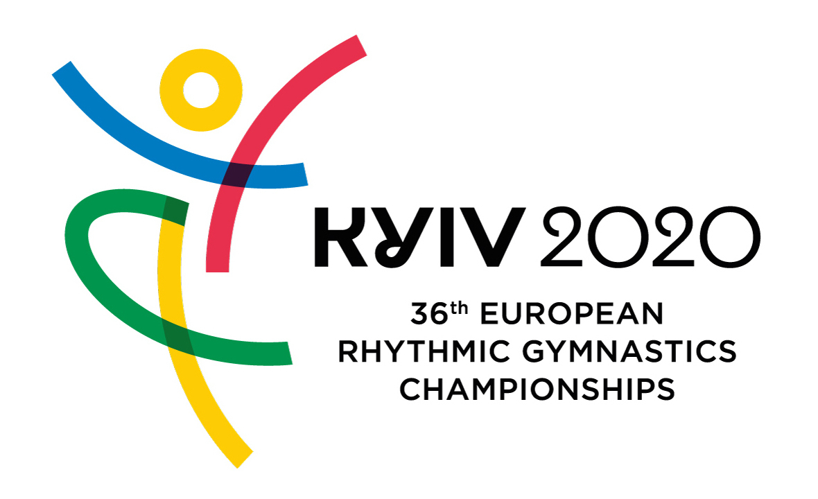 Kyiv 2020 logo