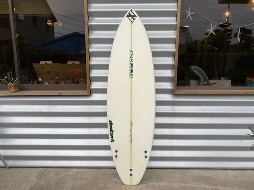 宮崎のサーフショップの新品サーフボード在庫:宮崎の木崎浜＆青島無料 