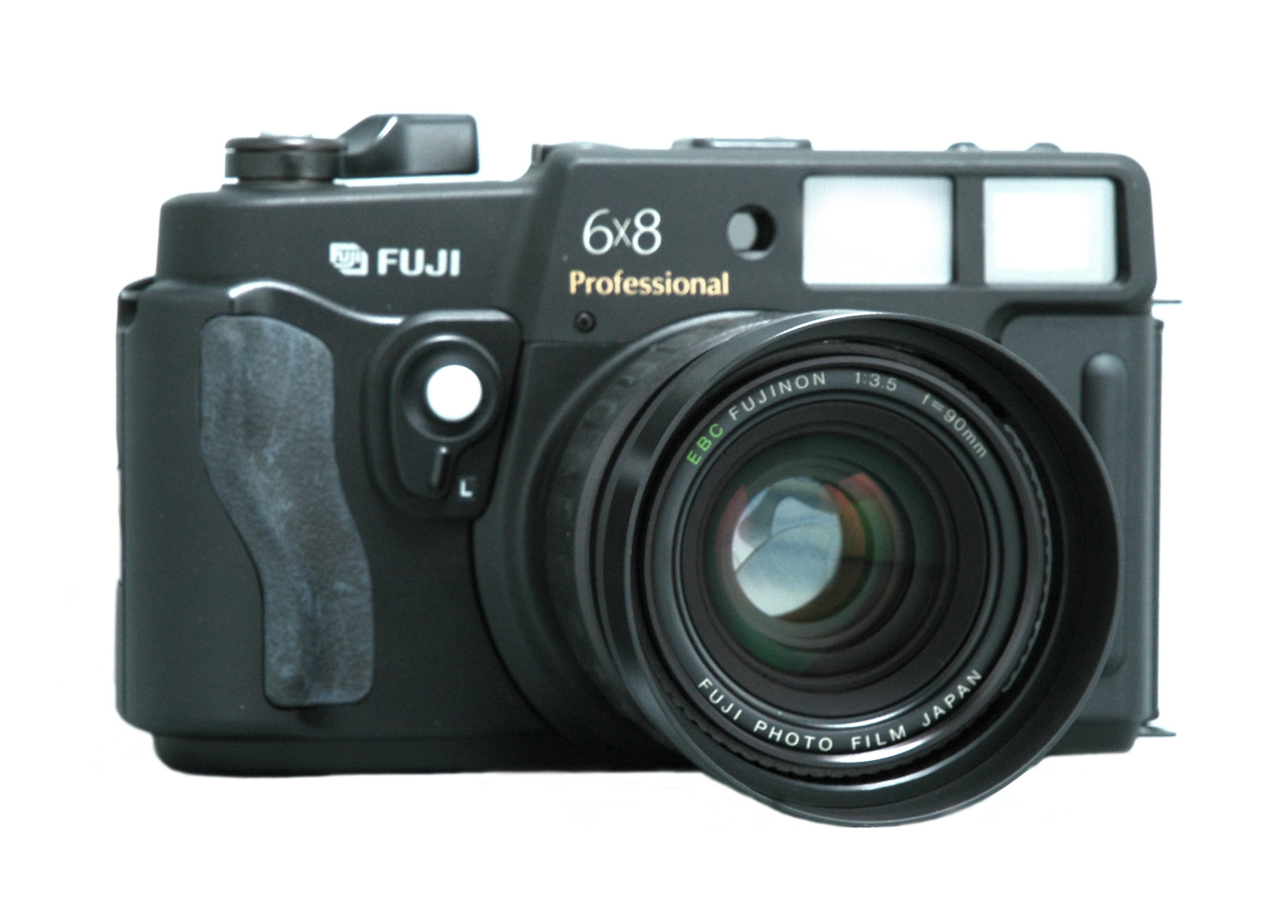 ガリバーズライカ FUJICA G690 BL の話 | 青少年おもカメ倶楽部 ガリバーズライカ FUJICA G690 BL の話 | 青少年おもカメ倶楽部