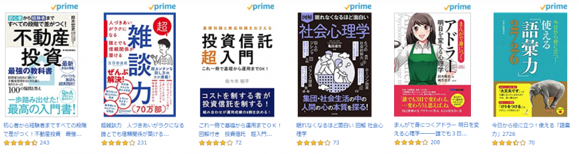 Amazon prime reading