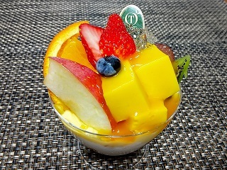 新宿タカノ(横浜高島屋)②