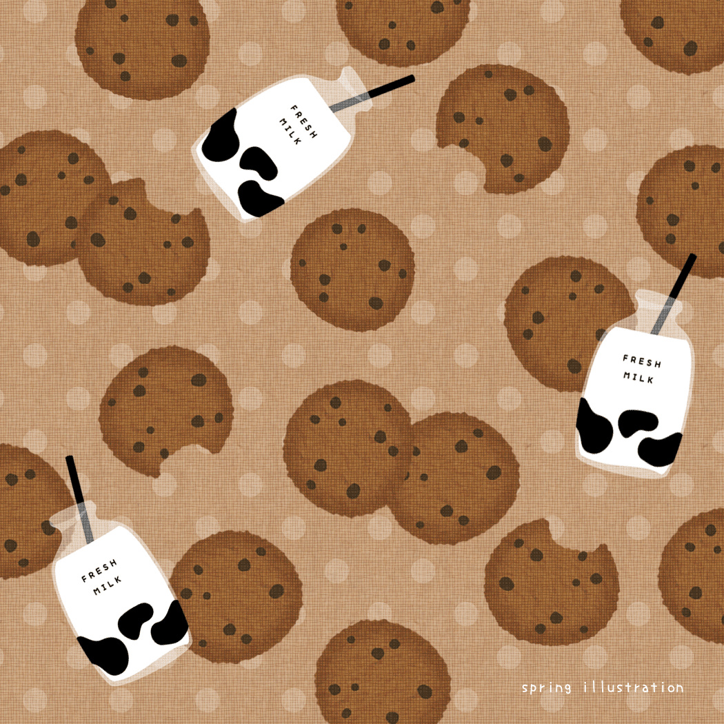 100以上 クッキー 壁紙 Bt21 クッキー 壁紙