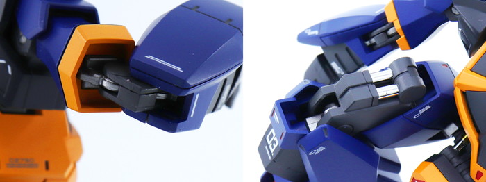 サニープレイス プラモデル キマグレ製作日記 【1/144 HGUC
